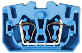 Terminal przepustowy Wieland Electric 37.703.1053.6 terminal przepustowy 100 szt.