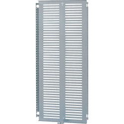 Pokrywa Pokrywa 184657 XPRCCV0625035 Metal Rozdzielnica niskiego napięcia