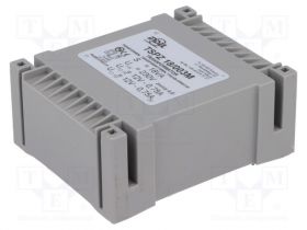 TSPZ18/2X12V