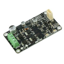 MD10C DC Motor Driver 10A 5V-30V - sterownik silnika DC
