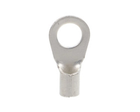 Końcówka oczkowa Cu KOA 8-10 /100szt./