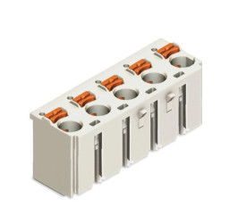 Gniazdo picoMAX raster 7,5mm 5-biegunowe 2092-3125 /100szt./