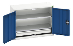 Szafa zamek: Tak Stal Bott 800 x 350 x 600mm