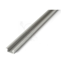 Profil LUMINES typ A n/t 1mb 13,4mm surowy 0574