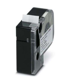 Etykiety kablowe THERMOFOX, THERMOMARK GO, THERMOMARK GO.K Phoenix Contact