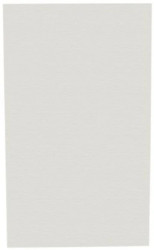 Izolacja akustyczna Tak Pianka PUR, 1m x 600mm x 25mm RS PRO