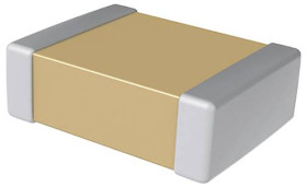 Kondensator ceramiczny Kemet C1206C474K5RAC7800 50 V/DC 1 szt.