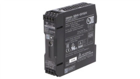 S8vk-G01524 Zasilacz: Impulsowy Na Szynę Din 15W 24Vdc 0,65A 85264Vac
