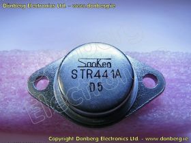 STR441