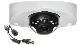 Kamera Wandaloodporna Ahd, Hd-Cvi, Hd-Tvi, Pal Hac-Hdbw2241f-A-0280B-S2-Dip -...