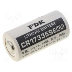 BR-CR17335SE