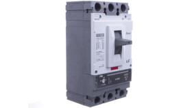 Wyłącznik Mocy 400A 3P 50Ka Kompletny Ts400n Fmu 400A 3P