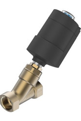 Zawór z pneumatycznym elementem wykonawczym Festo