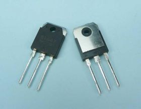 2SB-1647 PNP DARL.15A/150V/130W TOP3 TR