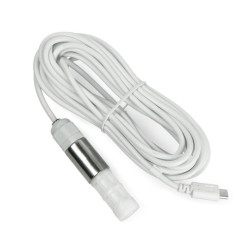 Sonda zewnętrzna temperatury i wilgotności - TH30S-B - 5m - UbiBot