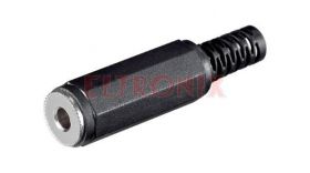 NASADKA MAŁEGO JACKA 3.5 MONO KM35 WENTRONIC