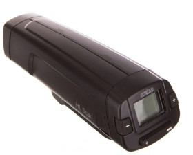 Miernik temperatury do opalarki HL1920/2020 HG2320 9V 0-300 stopni wyświetlacz LCD HL SCAN 014919