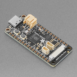Adafruit Feather RP2350 with HSTX Port