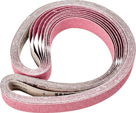 PFERD TOOLS BA 50/2000 X CO 36 45005621 Papier ścierny pas Wielkość ziarna 36 (D x S) 2000 mm x 50 mm 10 szt.