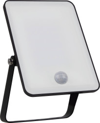 OSRAM HOMELIGHTING Floodlight Essential Sensor 20W 3000K 4099854430053 Zewnętrzna lampa punktowa LED z czujnikiem ruchu
