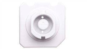 Zestaw 3 Systemów Mocujących Powercube Docks, Do Przedłużaczy Powercube...