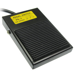 Przełącznik pedał FS-1 nożny