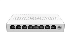 SWITCH TENDA SM108 Ethernet 2,5G