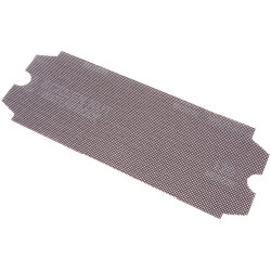 Marshalltown M918 Sanding Sheets 120g Pack of 5