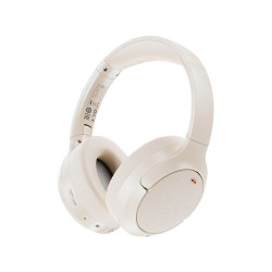 Słuchawki nauszne bluetooth 5.3 IPX4 Acefast H6 ANC białe / 183292