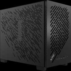 75261649 XPG VALOR AIR NANO ITX case, black