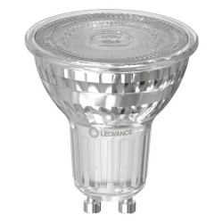 Żarówka LED GU10 PARATHOM 80 (60 stopni) 6,9W 575lm 2700K 827 230V 4 LATA GWARANCJI 4099854055928