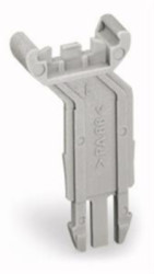 Group marker carrier for connection terminal, 209-144