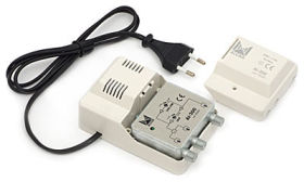 Wzmacniacz szerokopasmowy Alcad AL-200