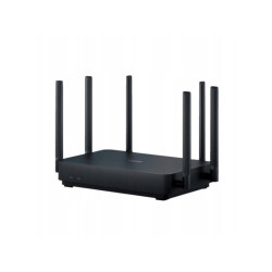 Router Xiaomi Mi AIoT AX3200 3xLAN+1xWAN 1GBit DSL (kablówka) (WiFi 6) dual band (2,4/5 GHz)