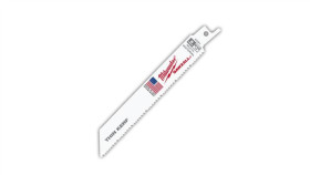 Brzeszczot Do Piły Szablastej 300*8/12 Bi-Met/Co 5 Szt.