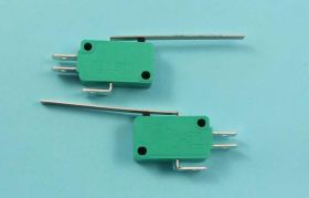 MSW-02 L=53mm 10A/250V ON-(ON) MIKROPRZ