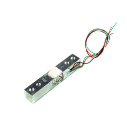 Belka tensometryczna do 10kg 100N