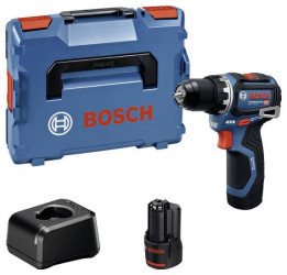 Wiertarko-wkrętarka akumulatorowa Bosch Professional GSR 12V-32 06019N7002