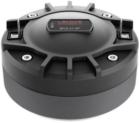 Lavoce DF10.17 1 Sterownik wysokotonowy Moc RMS=60 W 8 Ω