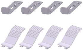 Zestaw montażowy 8GB5013-5KM, Siemens, Alpha