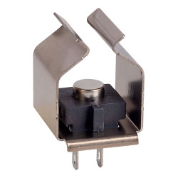 ATC Semitec 103FT-7Y043 12-15mm IP67 Rated Pipe-Clip Temperature Sensor