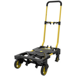 Stanley SXWTD-FT585 Sack Barrow 137kg Capacity Strong Durable Steel