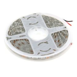 Taśma LED wodoodporna niebieska 5050 5m (60 LED/m)