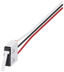 Przełącznik pomocniczy Siemens 3VA9478-0CX10 1 szt.