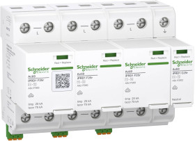 Ogranicznik przepięć Schneider Electric A9L1F625 1 szt.