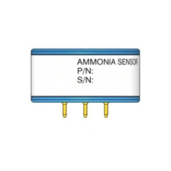 Industrial Ammonia (NH3) Sensor - 100ppm