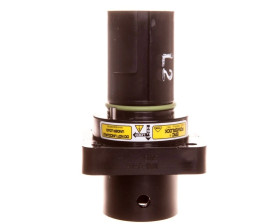 Obudowa wtyczki pulpitowa EPIC POWERLOCK A1 C L2 czarna SP M12 44420224