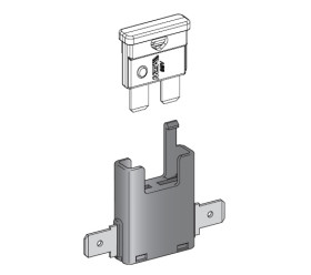 Gniazdo Unival MTA 0300345