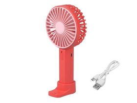 WENTYLATOR MINI AKUMULATOROWY SQ2