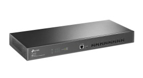 Switch 10-gigabitowy 8-slot SFP+ TL-SX3008F